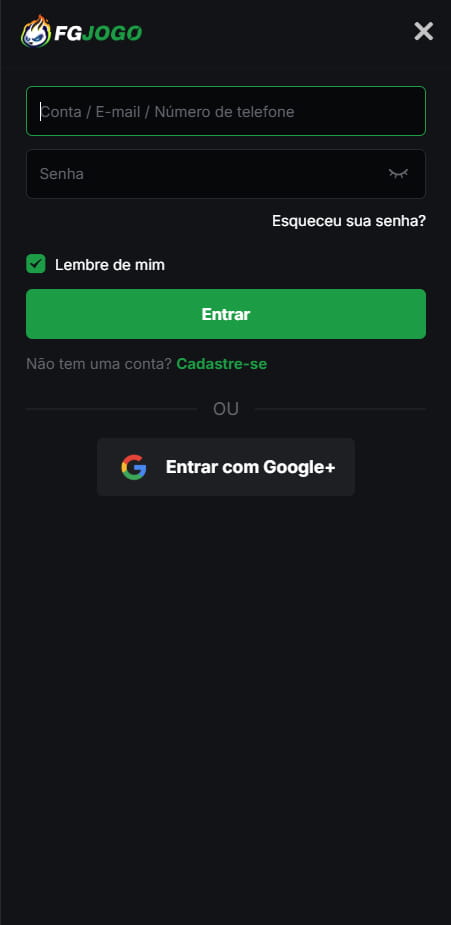 This image is app homepage image of best online betting app in Brazil