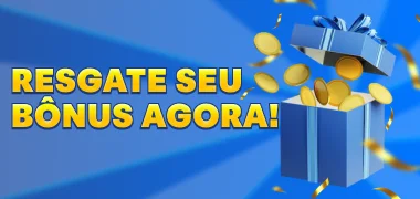 Reivindique seu bônus de FGJOGO agora